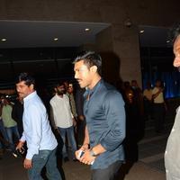 Chiru Birthday Party at Park Hyatt 2 | Picture 1396945