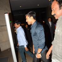 Chiru Birthday Party at Park Hyatt 2 | Picture 1396946