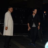 Chiru Birthday Party at Park Hyatt 2 | Picture 1396947