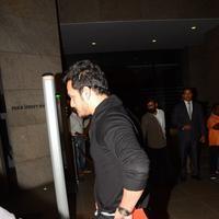 Chiru Birthday Party at Park Hyatt 2 | Picture 1396954