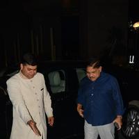 Chiru Birthday Party at Park Hyatt 2 | Picture 1396962