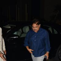 Chiru Birthday Party at Park Hyatt 2 | Picture 1396963