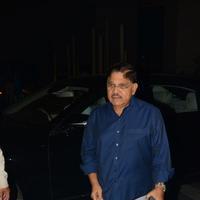 Chiru Birthday Party at Park Hyatt 2 | Picture 1396964