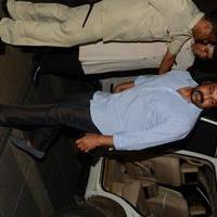 Chiru Birthday Party at Park Hyatt 2 | Picture 1396965