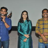 Chuttalabbai Movie Team at Bramarambha Theatre | Picture 1395900