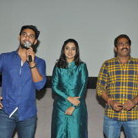 Chuttalabbai Movie Team at Bramarambha Theatre | Picture 1395902