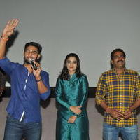 Chuttalabbai Movie Team at Bramarambha Theatre | Picture 1395905
