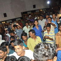 Chuttalabbai Movie Team at Bramarambha Theatre | Picture 1395910