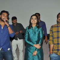 Chuttalabbai Movie Team at Bramarambha Theatre | Picture 1395918