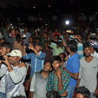 Chuttalabbai Movie Team at Bramarambha Theatre | Picture 1395922