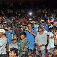 Chuttalabbai Movie Team at Bramarambha Theatre | Picture 1395925