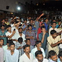 Chuttalabbai Movie Team at Bramarambha Theatre | Picture 1395927