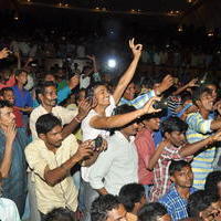 Chuttalabbai Movie Team at Bramarambha Theatre | Picture 1395928