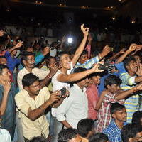 Chuttalabbai Movie Team at Bramarambha Theatre | Picture 1395929