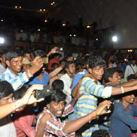 Chuttalabbai Movie Team at Bramarambha Theatre | Picture 1395930