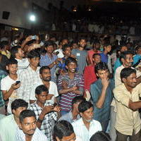 Chuttalabbai Movie Team at Bramarambha Theatre | Picture 1395933