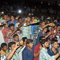 Chuttalabbai Movie Team at Bramarambha Theatre | Picture 1395934