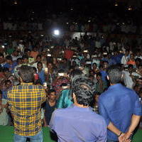 Chuttalabbai Movie Team at Bramarambha Theatre | Picture 1395937