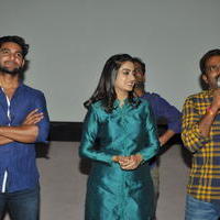Chuttalabbai Movie Team at Bramarambha Theatre | Picture 1395944