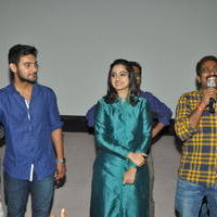 Chuttalabbai Movie Team at Bramarambha Theatre | Picture 1395945