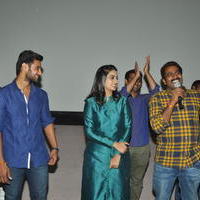 Chuttalabbai Movie Team at Bramarambha Theatre | Picture 1395946