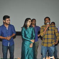 Chuttalabbai Movie Team at Bramarambha Theatre | Picture 1395948