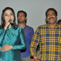 Chuttalabbai Movie Team at Bramarambha Theatre | Picture 1395951
