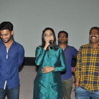 Chuttalabbai Movie Team at Bramarambha Theatre | Picture 1395954