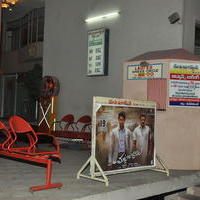 Chuttalabbai Movie Team at Bramarambha Theatre | Picture 1395960
