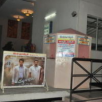 Chuttalabbai Movie Team at Bramarambha Theatre | Picture 1395961