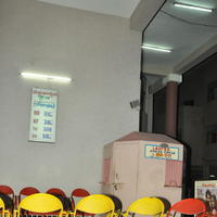 Chuttalabbai Movie Team at Bramarambha Theatre | Picture 1395967
