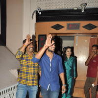 Chuttalabbai Movie Team at Bramarambha Theatre | Picture 1395968