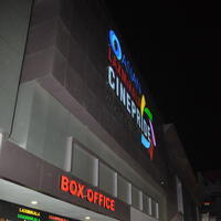 Chuttalabbai Movie Team at Chandra kala Theatre | Picture 1395971