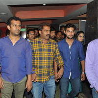 Chuttalabbai Movie Team at Chandra kala Theatre | Picture 1395982