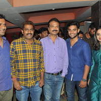 Chuttalabbai Movie Team at Chandra kala Theatre | Picture 1395985