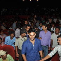 Chuttalabbai Movie Team at Chandra kala Theatre | Picture 1396011