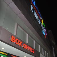 Chuttalabbai Movie Team at Chandra kala Theatre | Picture 1396014