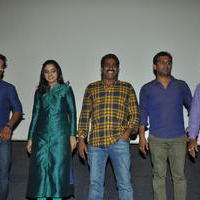 Chuttalabbai Movie Team at Chandra kala Theatre | Picture 1396018