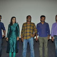Chuttalabbai Movie Team at Chandra kala Theatre | Picture 1396019