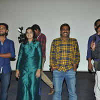 Chuttalabbai Movie Team at Chandra kala Theatre | Picture 1396022