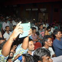 Chuttalabbai Movie Team at Chandra kala Theatre | Picture 1396029