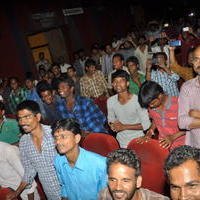 Chuttalabbai Movie Team at Chandra kala Theatre | Picture 1396032