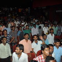 Chuttalabbai Movie Team at Chandra kala Theatre | Picture 1396037