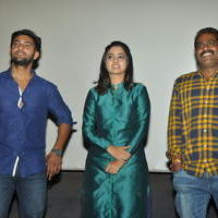 Chuttalabbai Movie Team at Chandra kala Theatre | Picture 1396039