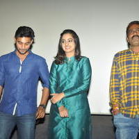 Chuttalabbai Movie Team at Chandra kala Theatre | Picture 1396045