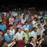 Chuttalabbai Movie Team at Chandra kala Theatre | Picture 1396054