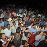 Chuttalabbai Movie Team at Chandra kala Theatre | Picture 1396055