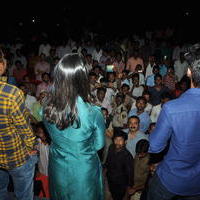 Chuttalabbai Movie Team at Chandra kala Theatre | Picture 1396058
