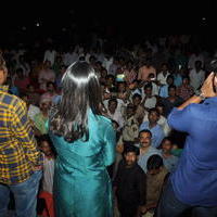 Chuttalabbai Movie Team at Chandra kala Theatre | Picture 1396060