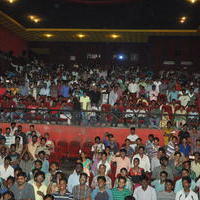 Chuttalabbai Movie Team at Chandra kala Theatre | Picture 1396061